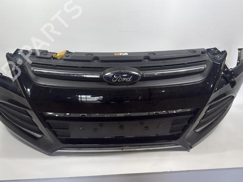 Used Front bumper FORD KUGA II (DM2) 2.0 TDCi (150 hp) 27212072