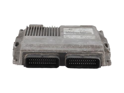 Used Engine control unit (ECU) Engine control unit (ECU) DACIA SANDERO 1.4 (BS0C, BS0A, BS0G, BS1F, BS0E) (75 hp) 25655146 25655146