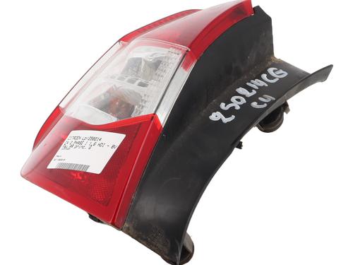 Left taillight CITROËN C4 II (NC_) 1.6 HDi 115 | BP27501151C34