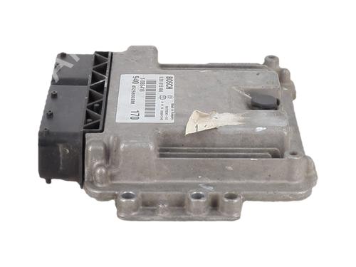 Engine control unit (ECU) ALFA ROMEO GIULIETTA (940_) 2.0 JTDM (940.FXL1A) | BP25656403M57  - Image 7