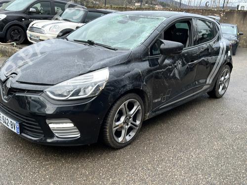 Gearbox RENAULT CLIO IV (BH_) 1.2 TCe 120 (BHM0) | BP29170038M3 