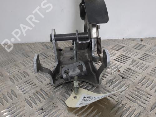 Hand brake RENAULT CLIO V (B7_) 1.5 Blue dCi 85 (B7AG) | BP25656557I18  - Image 6