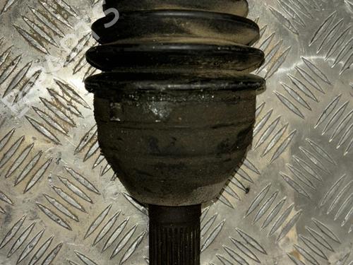 Drivksel foran venstre CHEVROLET CAPTIVA (C100, C140) 2.0 D 4WD (150 hp) 25659033