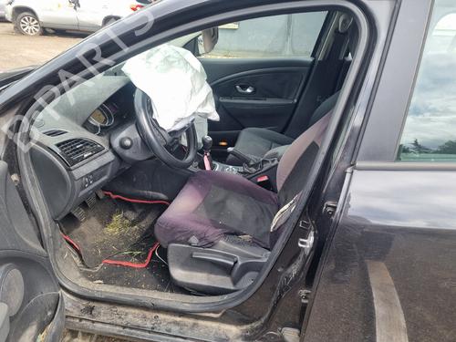 Brugte RENAULT MEGANE III Hatchback (BZ0/1_, B3_)  1.5 dCi (BZ09, BZ0D, BZ1W, BZ29, BZ14)  4829846