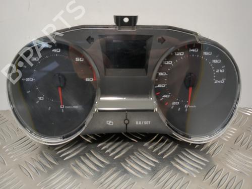 Used Instrument cluster Instrument cluster 25655861 25655861