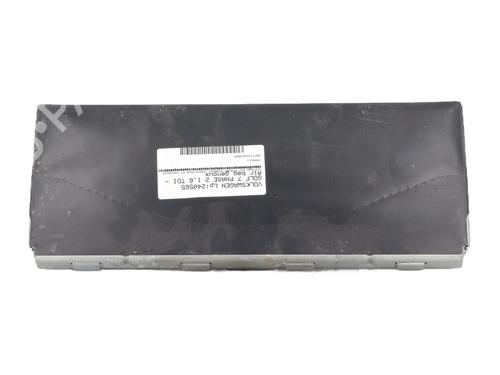 Knæ Airbag VW GOLF VII (5G1, BQ1, BE1, BE2) 1.6 TDI (105 hp) 30603819