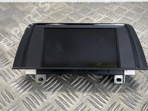 Display monitor BMW 1 (F21) 114 i | BP25660147C48 