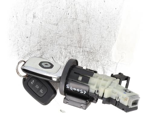 Ignition barrel RENAULT TWINGO III (BCM_, BCA_) 1.0 SCe 70 (BCMB) | BP30682947M48