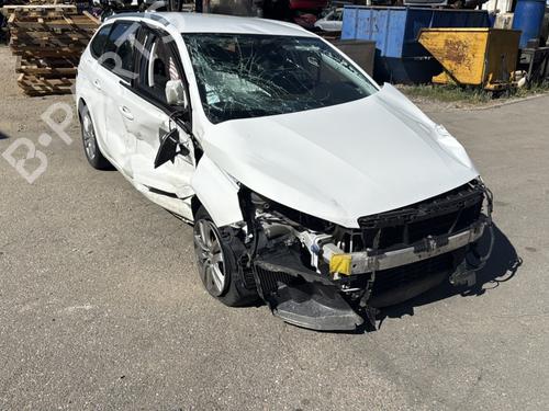 Gearbox PEUGEOT 308 SW II (LC_, LJ_, LR_, LX_, L4_) 1.2 THP 130 | BP29012022M3 