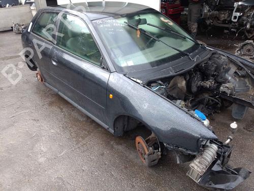 Brukte deler til AUDI A3 (8L1) 1.9 TDI (110 hp) 4290180