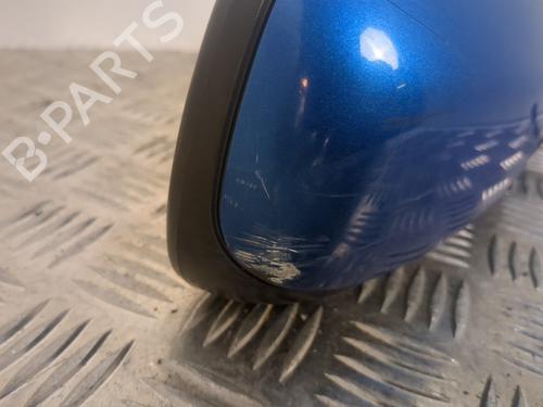 Right mirror PEUGEOT 307 (3A/C) 2.0 HDi 110 | BP25655207C27 