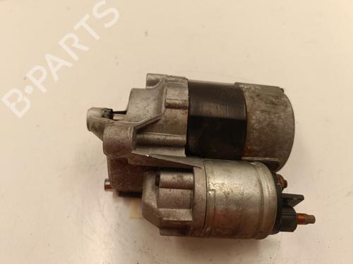 Starter PEUGEOT 206 Hatchback (2A/C) 1.4 i | BP25659694M8 