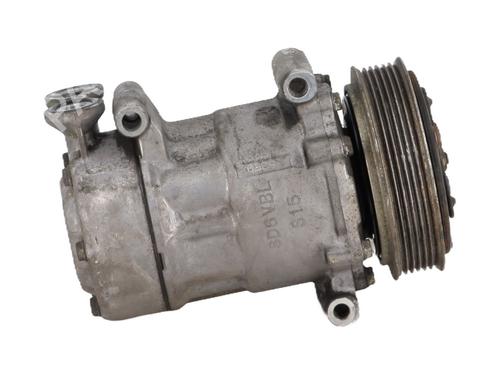 AC compressor FORD FIESTA V (JH_, JD_) 1.4 TDCi | BP29893001M34