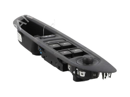 Left front window switch OPEL MOKKA / MOKKA X (J13) 1.4 (_76) | BP25656864I27