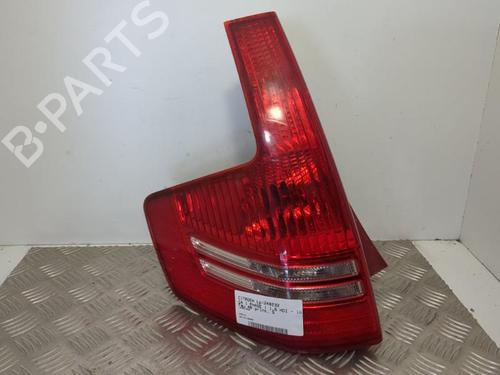 Left taillight CITROËN C4 I (LC_) 1.6 HDi | BP25655391C34 