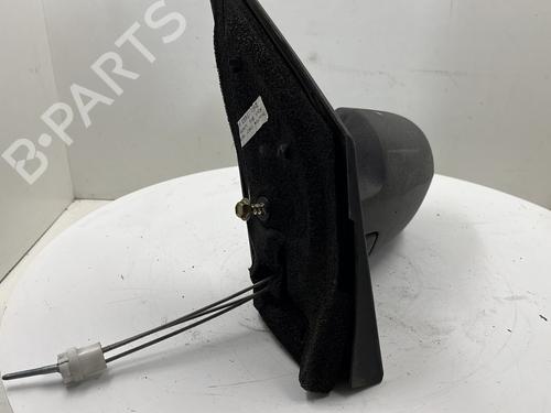 Left mirror FORD FIESTA V (JH_, JD_) 1.3 | BP25656171C26 