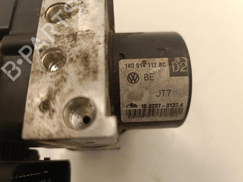 ABS pump VW GOLF VI (5K1) 2.0 TDI | BP25657973M43 