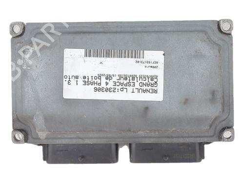 Gearbox control unit RENAULT ESPACE IV (JK0/1_) 3.0 dCi (JK0J, JK0V) | BP25658356M52 - Image 2
