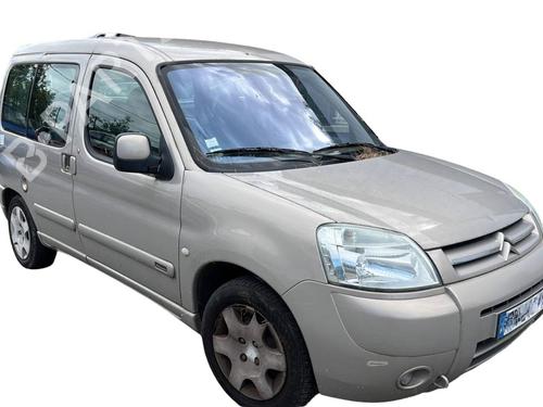 Used Parts CITROËN BERLINGO / BERLINGO FIRST MPV (MF_, GJK_, GFK_) 4756454