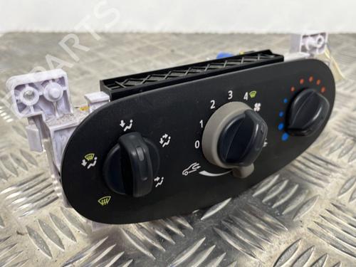 Climate control DACIA LOGAN MCV (KS_) 1.5 dCi (KS04) | BP25656632I5  - Image 7