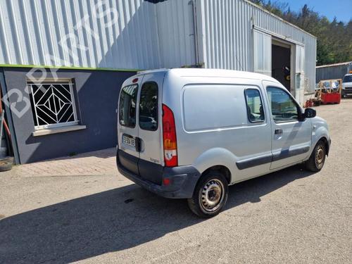Right headlight RENAULT KANGOO Express (FC0/1_) 1.5 dCi (FC07, FC1R) | BP25658703C29 