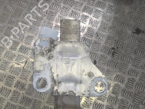 Front bumper reinforcement RENAULT GRAND SCÉNIC II (JM0/1_) 1.5 dCi (JM1E) | BP25655668C109 
