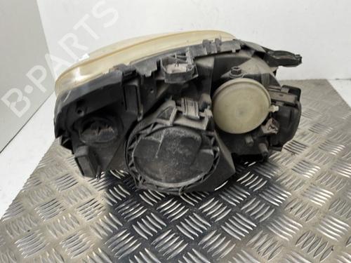 Left headlight MERCEDES-BENZ B-CLASS Sports Tourer (W245) B 200 CDI (245.208) | BP25660809C28 