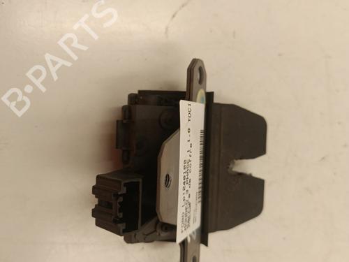 Tailgate lock FORD MONDEO IV (BA7) 1.8 TDCi | BP25657955C101 