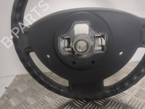 Steering wheel DACIA SANDERO II 1.5 dCi | BP25656485C49 
