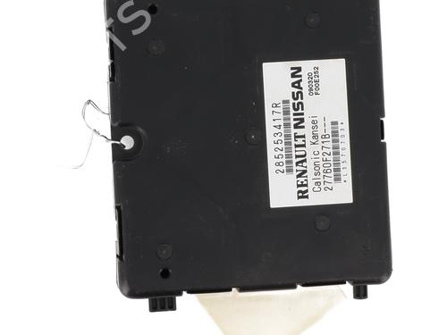 Elektronisk modul RENAULT CLIO V (B7_) 1.0 TCe 100 (B7MT) | BP25937517M83 