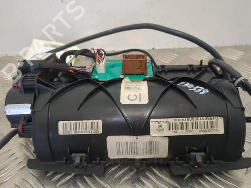 Display monitor ALFA ROMEO GIULIETTA (940_) 2.0 JTDM (940.FXL1A) | BP25655378C48 