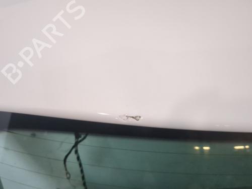 Tailgate SEAT LEON (1P1) 2.0 TDI | BP25658951C6 