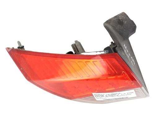 Left taillight RENAULT LAGUNA III (BT0/1) 1.5 dCi (BT00, BT0A, BT0T, BT1J) | BP36285209C34  - Image 5