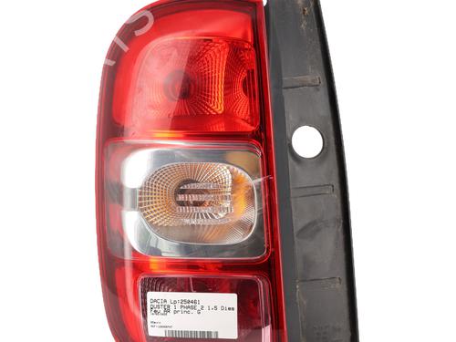 Used Left taillight DACIA DUSTER (HS_) 1.5 dCi 4x4 (109 hp) 32068438