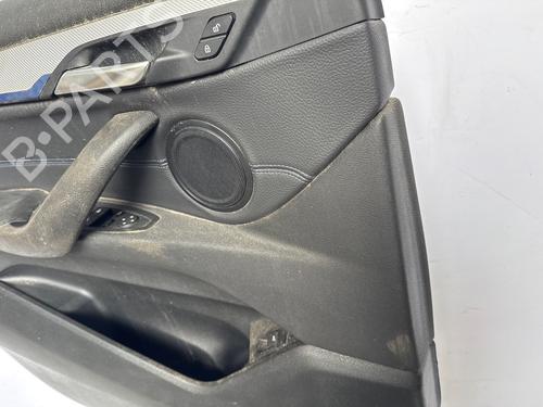Used Front left panel Front left panel BMW X2 (F39) xDrive 20 d (190 hp) 36339412 36339412