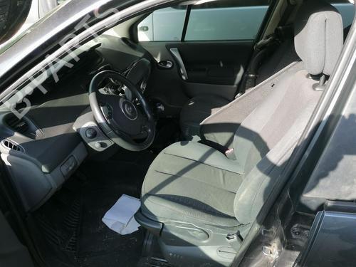 Engine control unit (ECU) RENAULT GRAND SCÉNIC II (JM0/1_) 1.9 dCi (JM14) | BP25661195M57