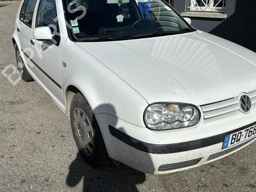 Viskermotor bakrute VW GOLF IV (1J1) 1.9 SDI | BP25655152M102 