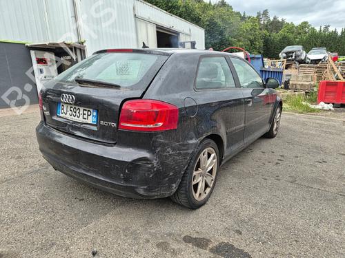 Switch AUDI A3 (8P1) 2.0 TDI 16V | BP25658283I30 - Image 7