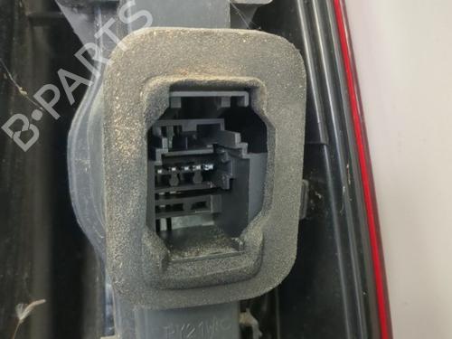 Left taillight RENAULT ESPACE IV (JK0/1_) 2.0 dCi (JK01, JK02, JK1J, JK1K, JK1H) | BP25660281C34 - Image 6