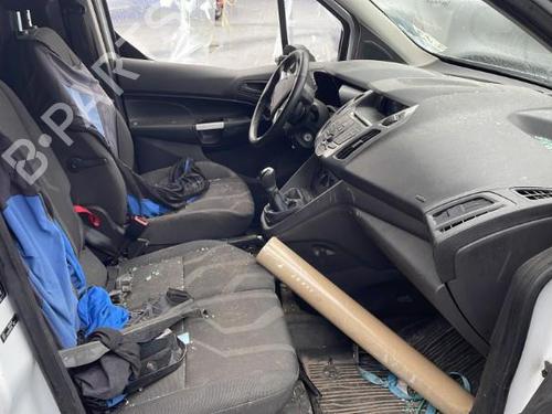 Left front driveshaft FORD TRANSIT CONNECT V408 Box Body/MPV 1.6 TDCi | BP25656886M38 - Image 9