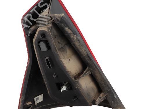 Right taillight DACIA SANDERO 1.2 16V | BP32476847C35