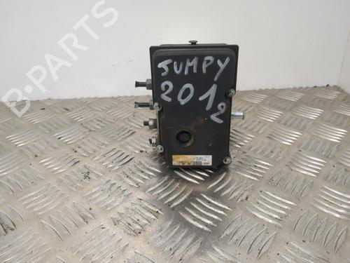 ABS pump CITROËN JUMPY II Van 2.0 HDi 120 | BP25661068M43 - Image 3