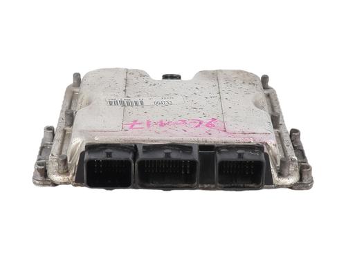Used Engine control unit (ECU) Engine control unit (ECU) PEUGEOT 807 (EB_) 2.2 HDi (163 hp) 34474272 34474272