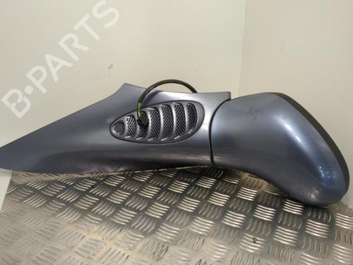 Used Left mirror RENAULT ESPACE III (JE0_) 2.2 dCi (JE0K) (130 hp) 25659278
