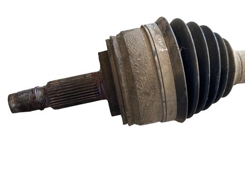 Used Right front driveshaft Right front driveshaft RENAULT MASTER III Platform/Chassis (EV, HV, UV) 2.3 dCi 125 FWD (EV0C, EV0D, EV0J, HV0C, HV0D, HV0H,... (125 hp) 36285222 36285222