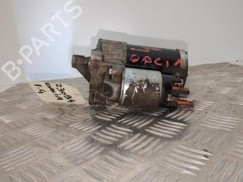 Starter DACIA SANDERO 1.4 (BS0C, BS0A, BS0G, BS1F, BS0E) | BP25659313M8 