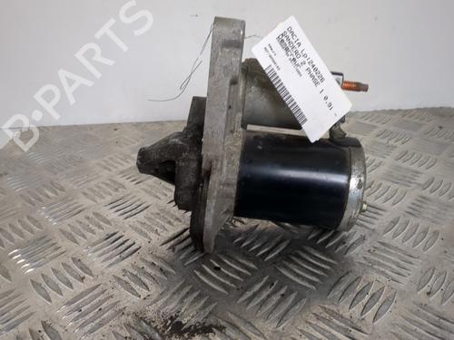 Used Starter DACIA SANDERO II TCe 90 (B8M1, B8MA, B8AC) (90 hp) 25658202