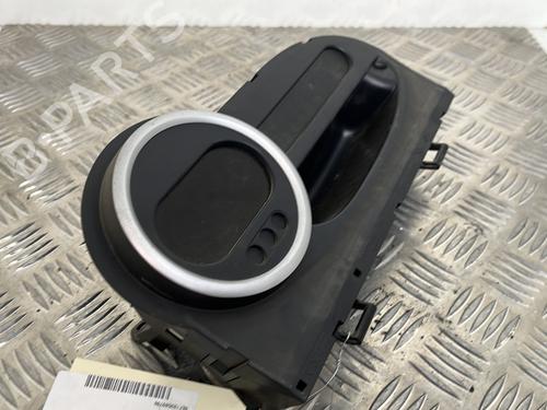 Kombinert Instrument RENAULT TWINGO II (CN0_) 1.5 dCi (CN0E) | BP25655100C47 