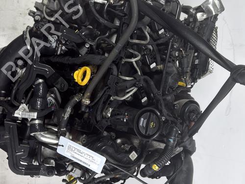 Engine VW POLO V (6R1, 6C1) 1.4 TDI | BP28604486M1