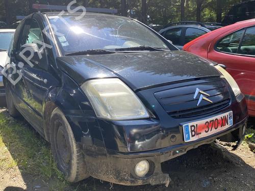 Right taillight CITROËN C2 (JM_) 1.4 HDi | BP25656900C35 